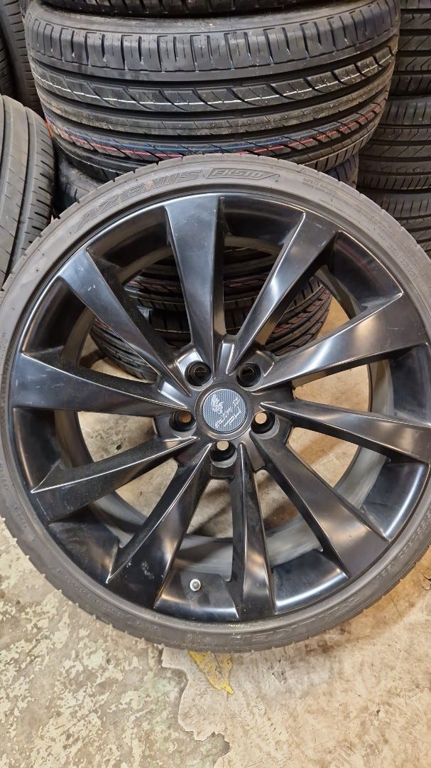 2019 TESLA MODEL 3 - 24
