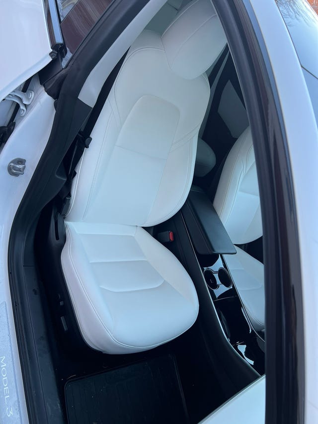 2019 TESLA MODEL 3 - 17