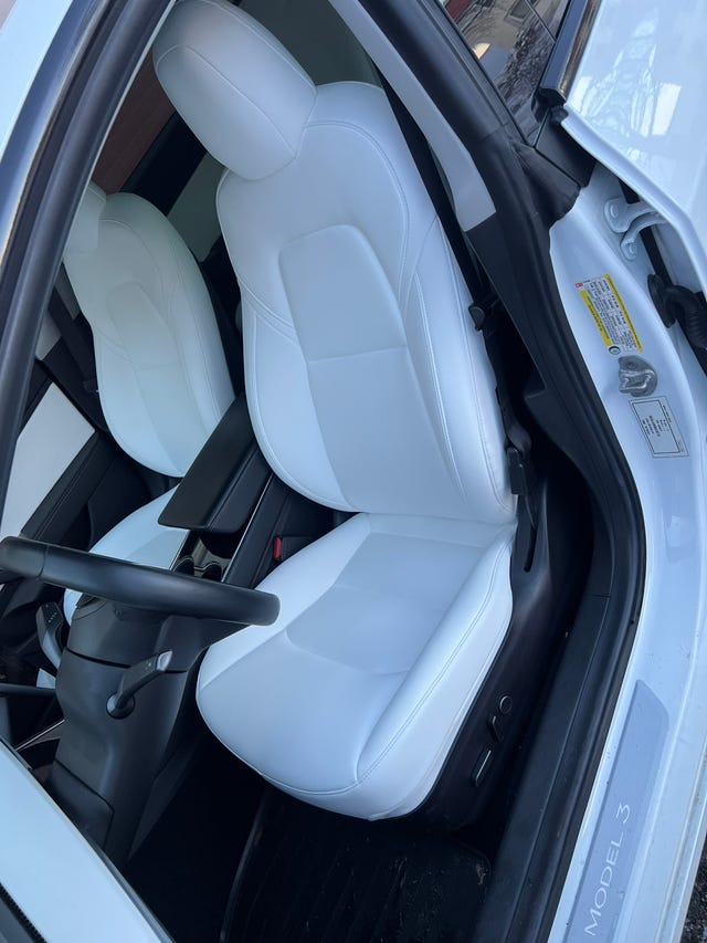 2019 TESLA MODEL 3 - 15