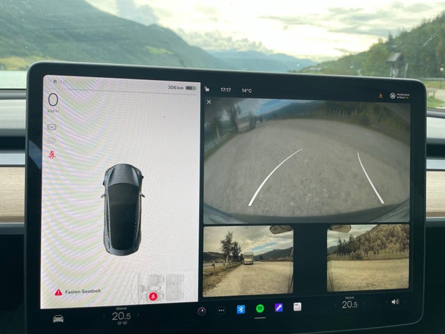 2019 TESLA MODEL 3 - 15