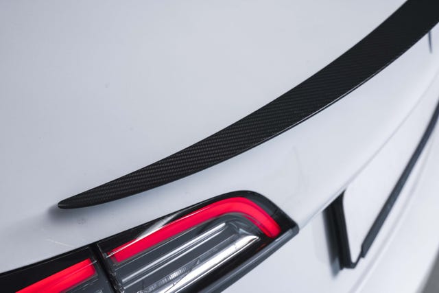 2021 TESLA MODEL 3 - 7