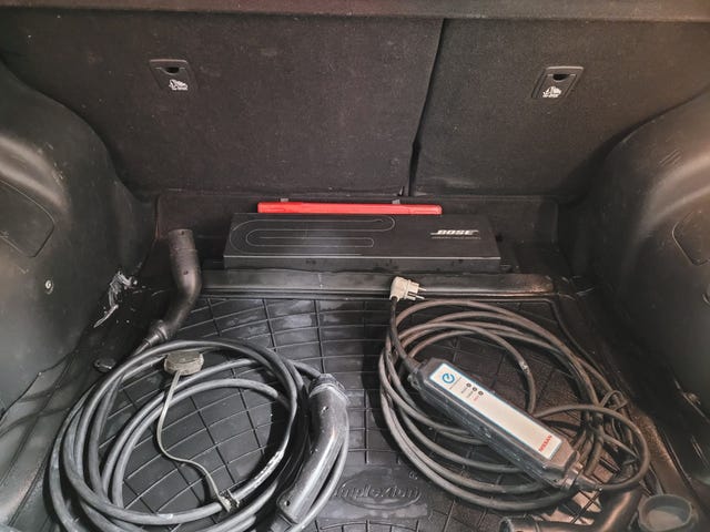 2018 NISSAN LEAF - 24
