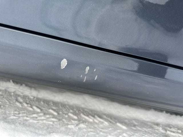 2021 TESLA MODEL 3 - 24