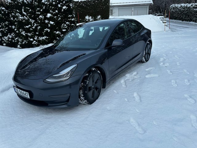 5YJ3E7EB5MF830496 2021 TESLA MODEL 3-1