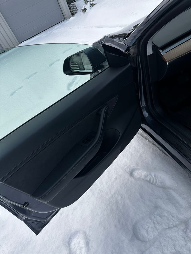 2021 TESLA MODEL 3 - 16