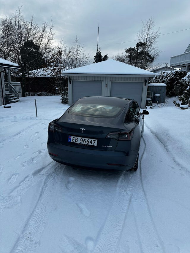 5YJ3E7EB5MF830496 2021 TESLA MODEL 3-3