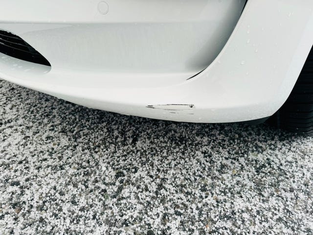 2021 TESLA MODEL 3 - 18