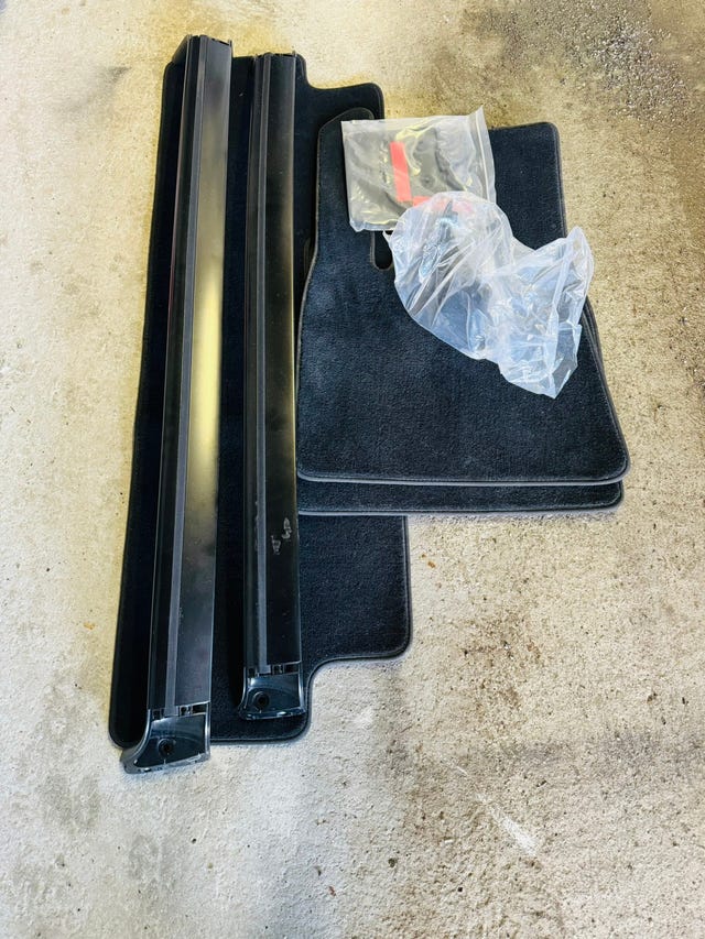 2021 TESLA MODEL 3 - 19