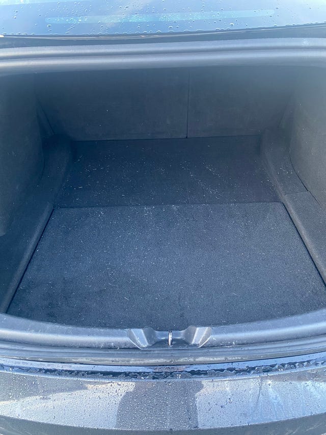 2019 TESLA MODEL 3 - 23
