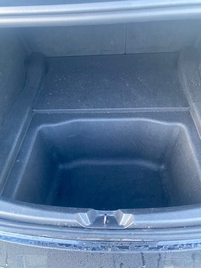 2019 TESLA MODEL 3 - 24
