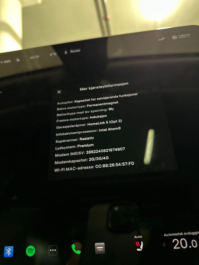 2019 TESLA MODEL 3 - 10