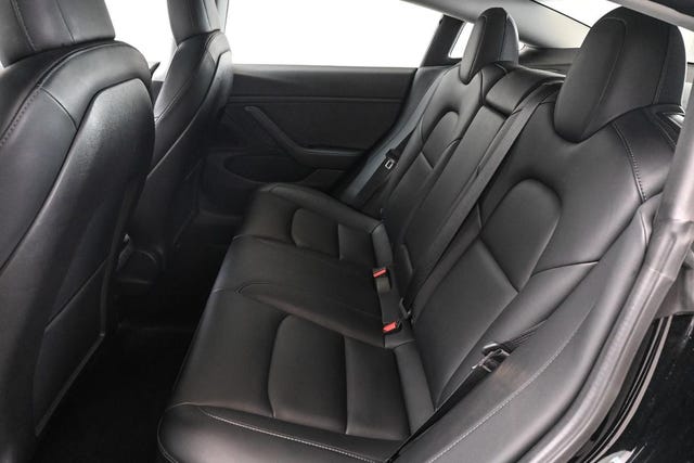 2019 TESLA MODEL 3 - 7