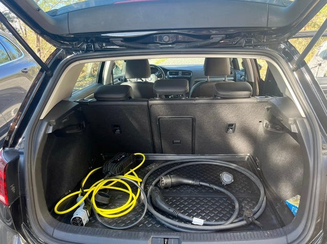WVWZZZAUZK8909425 2019 VOLKSWAGEN GOLF-5