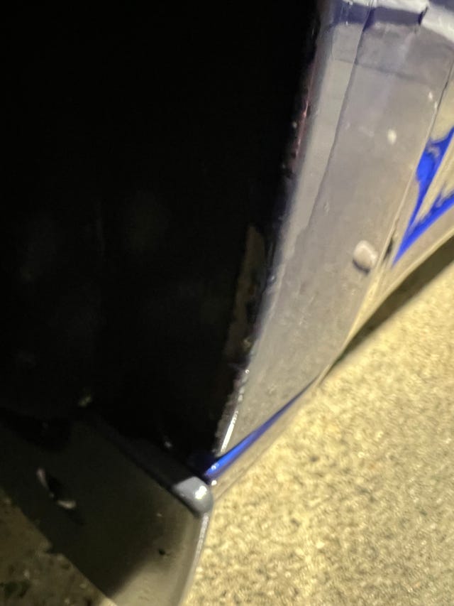 2019 TESLA MODEL 3 - 14