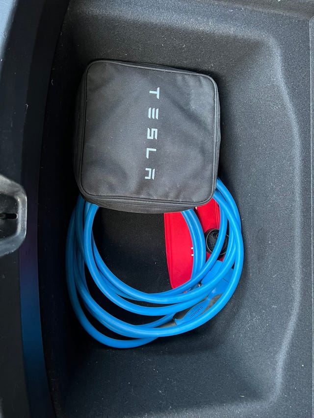 2019 TESLA MODEL 3 - 7