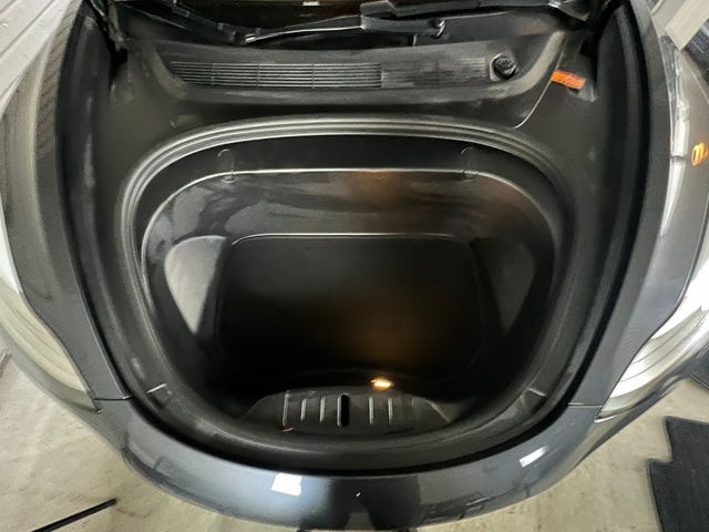 5YJ3E7EB7KF206566 2019 TESLA MODEL 3-5