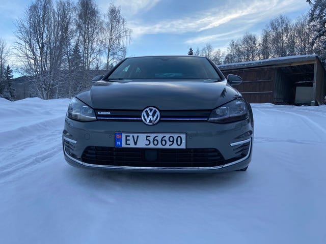 WVWZZZAUZK8909093 2019 VOLKSWAGEN GOLF-1