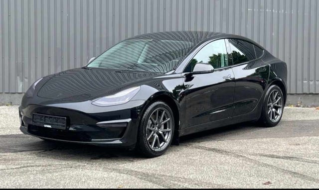 5YJ3E7EA2KF372825 2019 TESLA MODEL 3-0