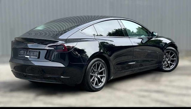 2019 TESLA MODEL 3 - 13