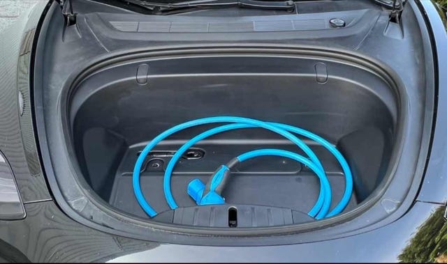 2019 TESLA MODEL 3 - 11