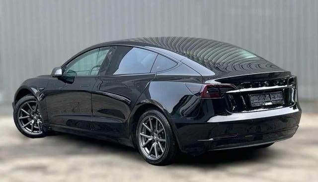 2019 TESLA MODEL 3 - 15