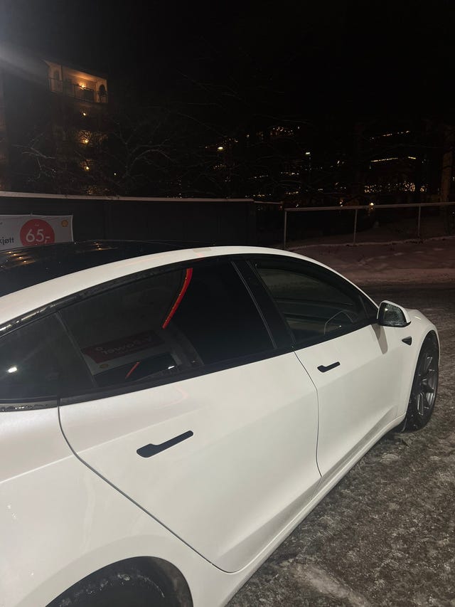 5YJ3E7EB6MF958181 2021 TESLA MODEL 3-1
