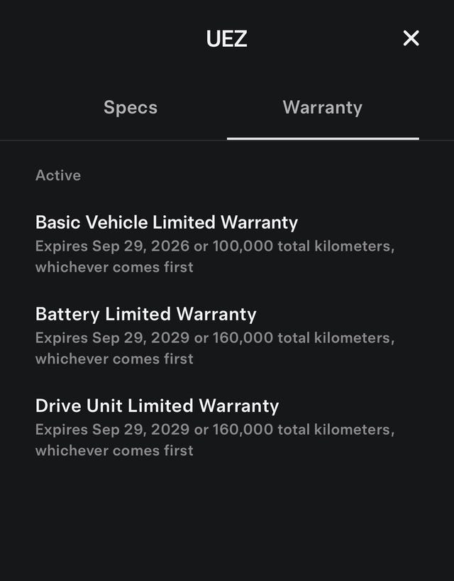 2021 TESLA MODEL 3 - 9