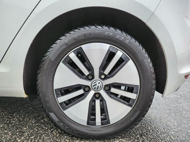 2015 VOLKSWAGEN GOLF - 16