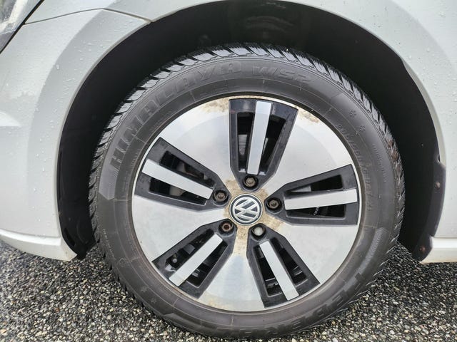 2015 VOLKSWAGEN GOLF - 15
