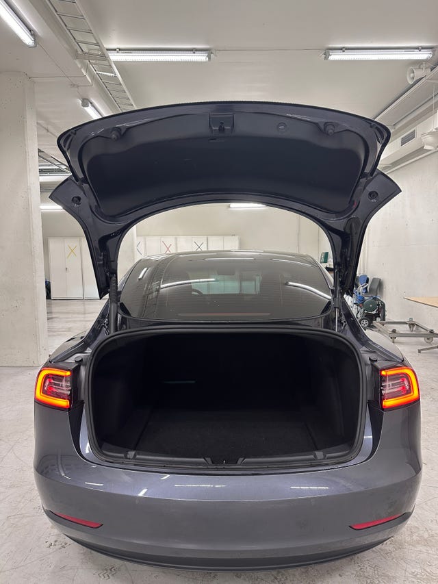 2021 TESLA MODEL 3 - 14