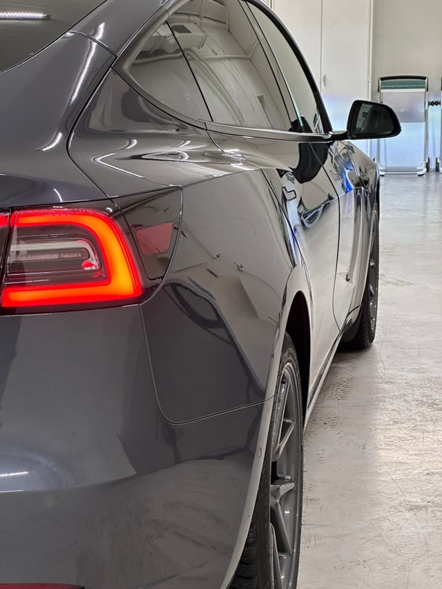 LRW3E7EB3MC411976 2021 TESLA MODEL 3-5