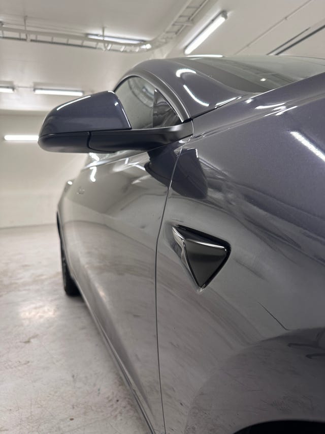 2021 TESLA MODEL 3 - 10