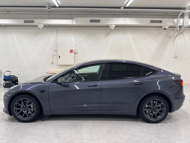 LRW3E7EB3MC411976 2021 TESLA MODEL 3-0