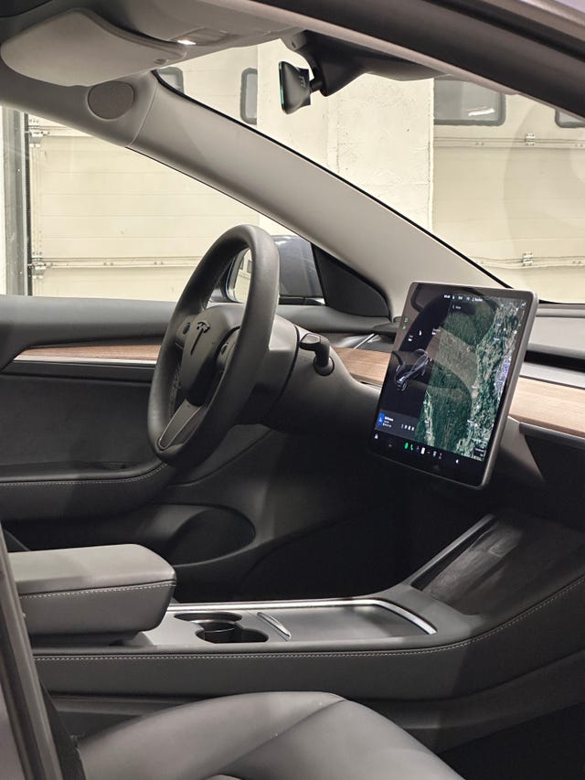 2021 TESLA MODEL 3 - 16