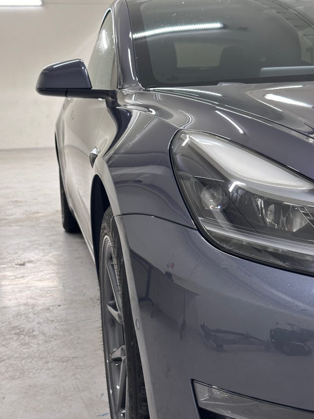 2021 TESLA MODEL 3 - 11