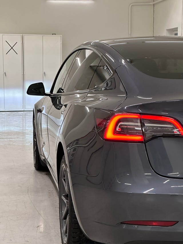 LRW3E7EB3MC411976 2021 TESLA MODEL 3-4