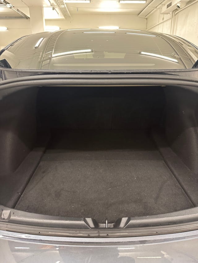 2021 TESLA MODEL 3 - 15
