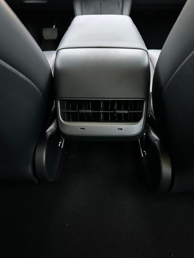 2021 TESLA MODEL 3 - 29