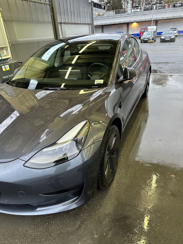 LRW3E7FA8MC324547 2021 TESLA MODEL 3-1