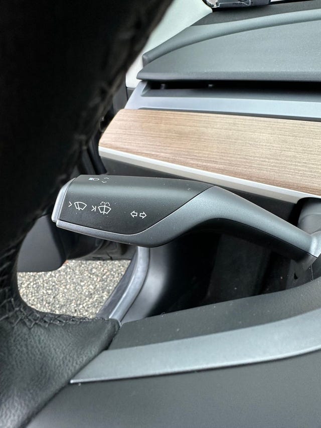 2021 TESLA MODEL 3 - 18