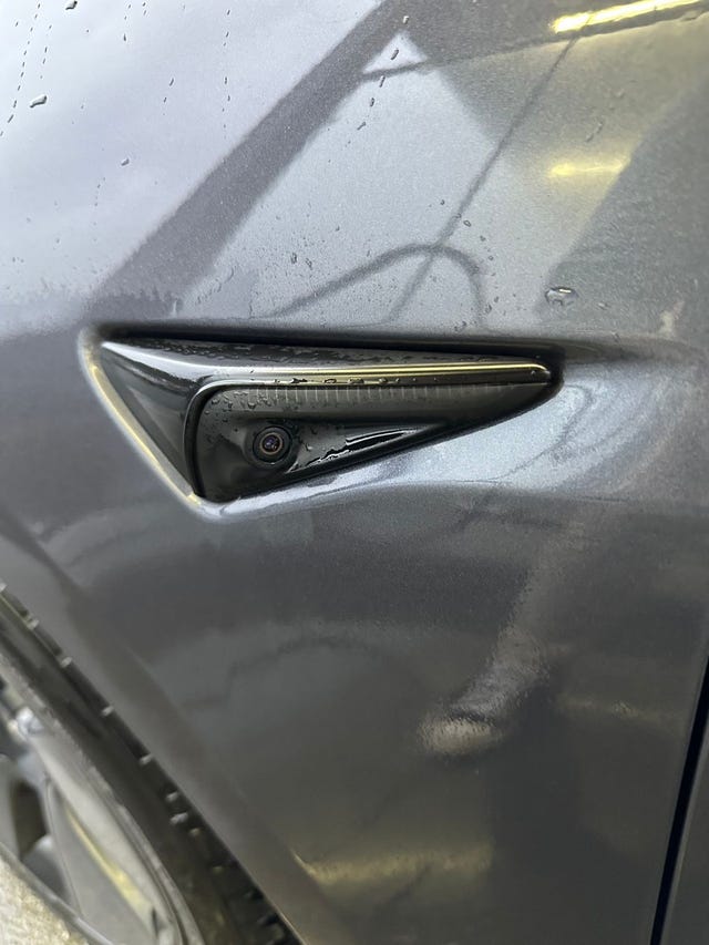 2021 TESLA MODEL 3 - 11