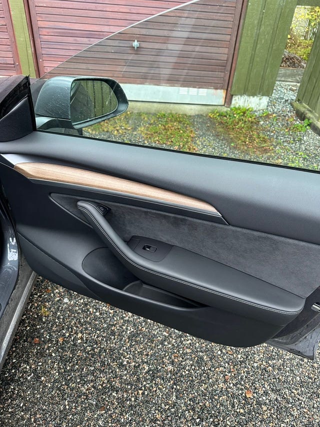 2021 TESLA MODEL 3 - 13