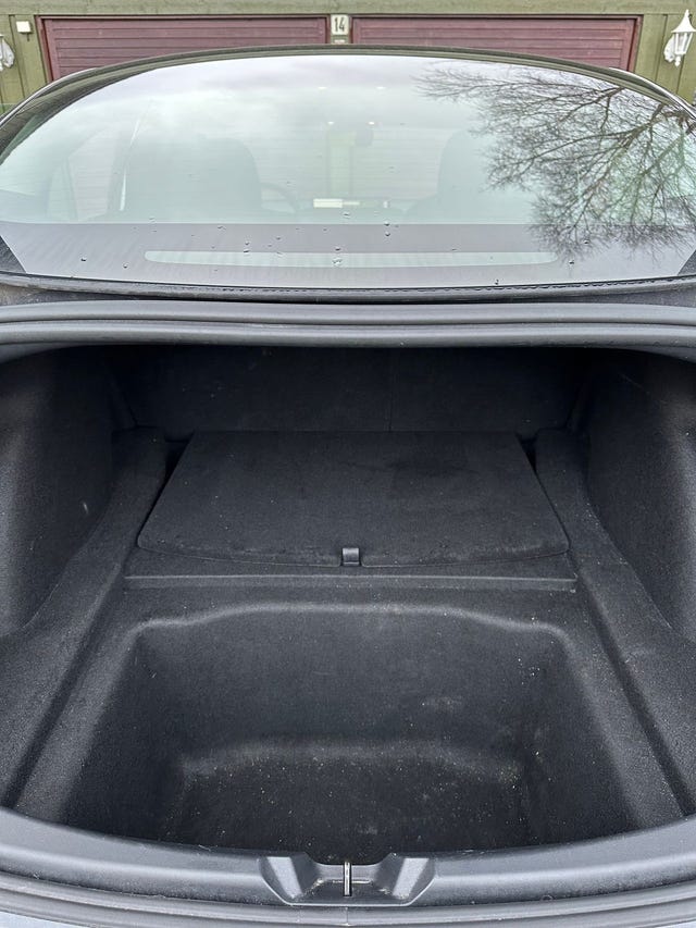2021 TESLA MODEL 3 - 25
