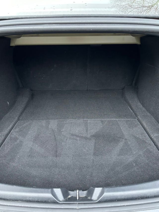 2021 TESLA MODEL 3 - 32