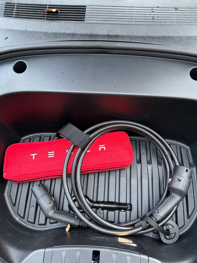2021 TESLA MODEL 3 - 12