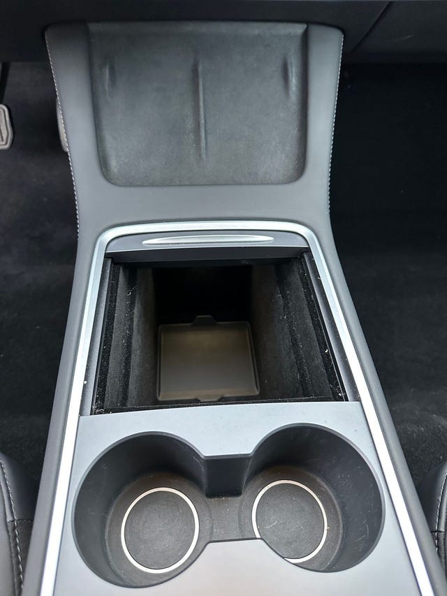 2021 TESLA MODEL 3 - 22