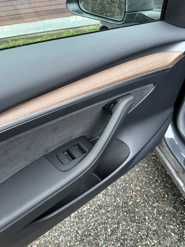 2021 TESLA MODEL 3 - 24