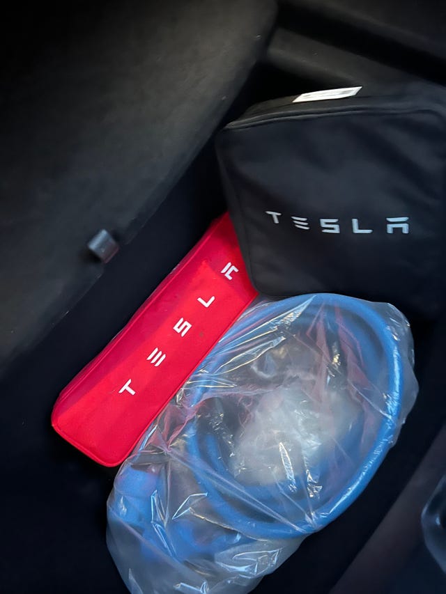 2021 TESLA MODEL 3 - 15