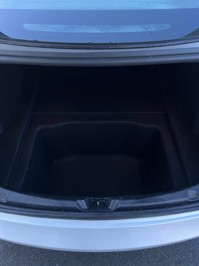 2021 TESLA MODEL 3 - 17