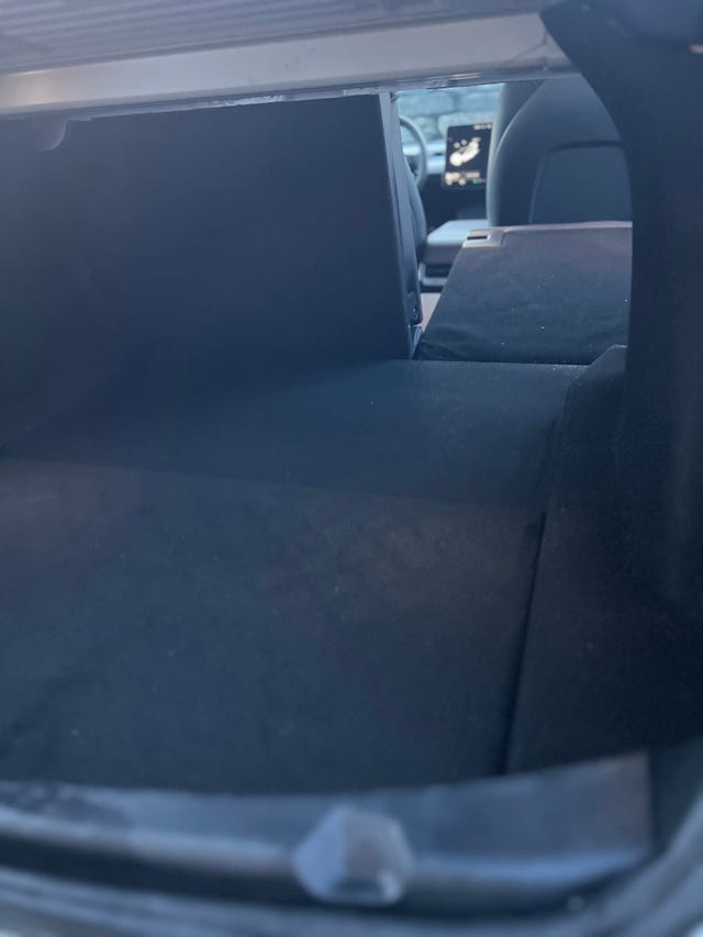 2021 TESLA MODEL 3 - 16